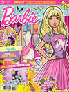 Cover for Barbie (Hjemmet / Egmont, 2016 series) #6/2018