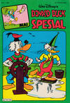 Cover for Donald Duck Spesial (Hjemmet / Egmont, 1976 series) #5/1978