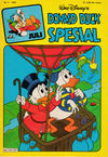 Cover for Donald Duck Spesial (Hjemmet / Egmont, 1976 series) #7/1978