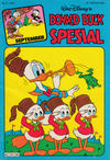 Cover for Donald Duck Spesial (Hjemmet / Egmont, 1976 series) #9/1978