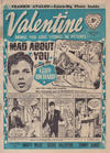 Cover for Valentine (IPC, 1957 series) #10 October 1959