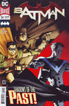 Cover Thumbnail for Batman (2016 series) #54