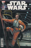 Cover for Star Wars (Marvel, 2015 series) #53