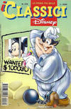 Cover for I Classici Disney (Disney Italia, 1995 series) #270