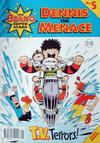 Cover for The Beano Super Stars (D.C. Thomson, 1992 series) #5