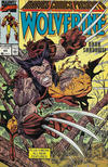 Cover Thumbnail for Marvel Comics Presents (1988 series) #43 [Newsstand]