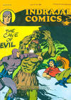 Cover for Indrajal Comics (Bennett, Coleman & Co., 1964 series) #v25#24