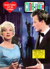 Cover for Ciné*Flash (Arédit-Artima, 1962 series) #4