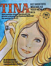 Cover for Tina (Oberon, 1972 series) #26/1973