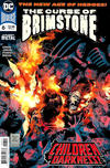 Cover for The Curse of Brimstone (DC, 2018 series) #6