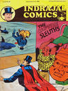 Cover for Indrajal Comics (Bennett, Coleman & Co., 1964 series) #v25#36