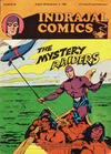 Cover for Indrajal Comics (Bennett, Coleman & Co., 1964 series) #v25#35