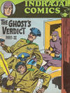 Cover for Indrajal Comics (Bennett, Coleman & Co., 1964 series) #v25#40
