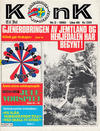 Cover for Konk (Bladkompaniet / Schibsted, 1977 series) #3/1980