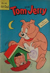 Cover for Tom und Jerry (Semrau, 1955 series) #60
