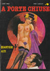 Cover for A Porte Chiuse (Ediperiodici, 1981 series) #42