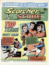 Cover for Scorcher and Score (IPC, 1971 series) #9 October 1971 [15]