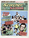 Cover for Scorcher and Score (IPC, 1971 series) #2 October 1971 [14]