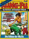 Cover for Kung-Fu (Bastei Verlag, 1975 series) #60