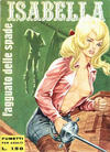 Cover for Isabella (Ediperiodici, 1967 series) #24