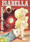 Cover for Isabella (Ediperiodici, 1967 series) #25