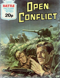 Cover Thumbnail for Battle Picture Library (IPC, 1961 series) #1437