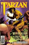 Cover for Tarzan (Semic, 1992 series) #2/1993