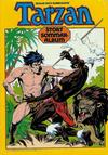 Cover for Tarzan sommaralbum (Atlantic Förlags AB, 1982 series) #[1984]