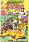 Cover for Tarzan sommaralbum (Atlantic Förlags AB, 1982 series) #[1985]