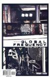 Cover for Global Frequency (DC, 2002 series) #12
