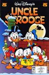 Cover for Walt Disney's Uncle Scrooge (Gladstone, 1993 series) #308 [Direct]