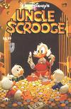 Cover for Walt Disney's Uncle Scrooge (Gladstone, 1993 series) #309