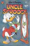 Cover for Walt Disney's Uncle Scrooge (Gladstone, 1993 series) #311