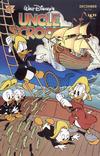 Cover for Walt Disney's Uncle Scrooge (Gladstone, 1993 series) #316
