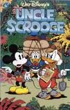 Cover for Walt Disney's Uncle Scrooge (Gladstone, 1993 series) #317