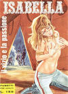 Cover for Isabella (Ediperiodici, 1967 series) #27