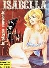 Cover for Isabella (Ediperiodici, 1967 series) #23