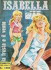 Cover for Isabella (Ediperiodici, 1967 series) #4