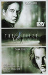 Cover Thumbnail for The X-Files: Season 11 (2015 series) #1 [Regular Cover]