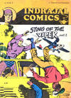 Cover for Indrajal Comics (Bennett, Coleman & Co., 1964 series) #v26#5