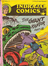 Cover for Indrajal Comics (Bennett, Coleman & Co., 1964 series) #v26#11