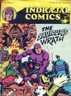 Cover for Indrajal Comics (Bennett, Coleman & Co., 1964 series) #v26#17