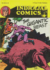 Cover for Indrajal Comics (Bennett, Coleman & Co., 1964 series) #v26#20