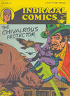 Cover for Indrajal Comics (Bennett, Coleman & Co., 1964 series) #v26#25