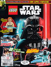 Cover for Lego Star Wars (Hjemmet / Egmont, 2015 series) #5/2018