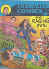 Cover for Indrajal Comics (Bennett, Coleman & Co., 1964 series) #v26#28