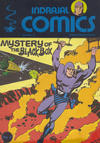 Cover for Indrajal Comics (Bennett, Coleman & Co., 1964 series) #v26#33