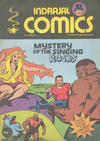 Cover for Indrajal Comics (Bennett, Coleman & Co., 1964 series) #v26#36