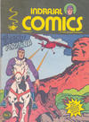 Cover for Indrajal Comics (Bennett, Coleman & Co., 1964 series) #v26#41