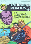 Cover for Indrajal Comics (Bennett, Coleman & Co., 1964 series) #v26#27